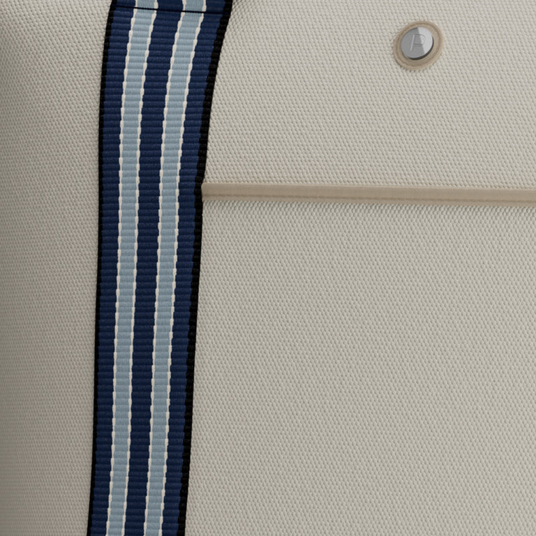 a close up of a strap