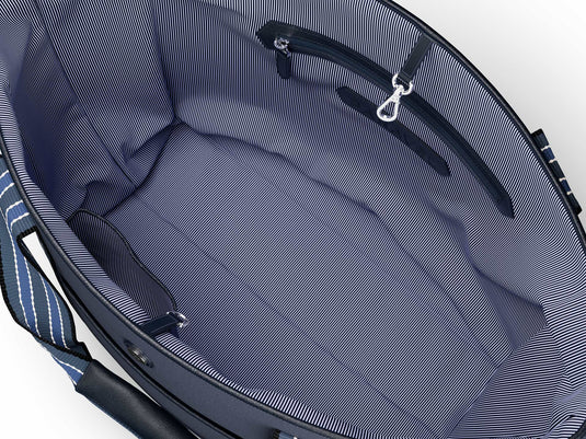 a close-up of a bag