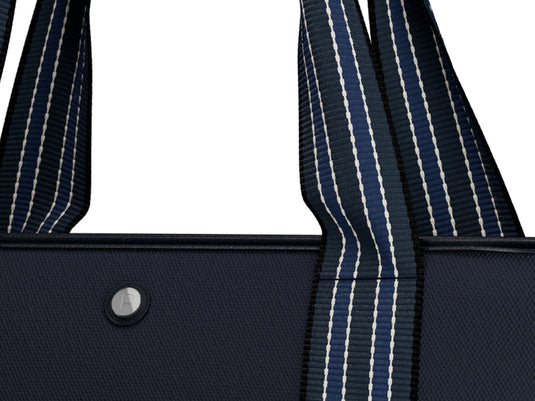 a close up of a bag