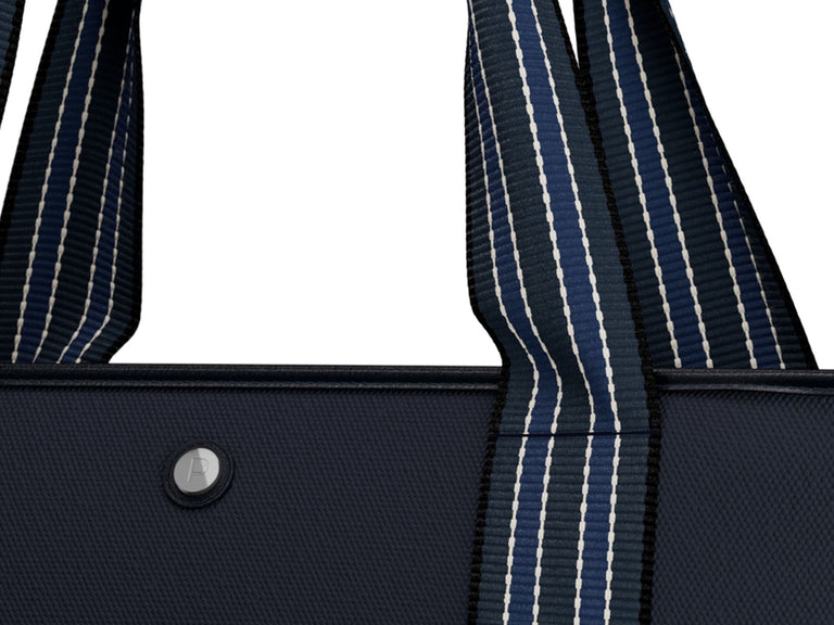 a close up of a bag