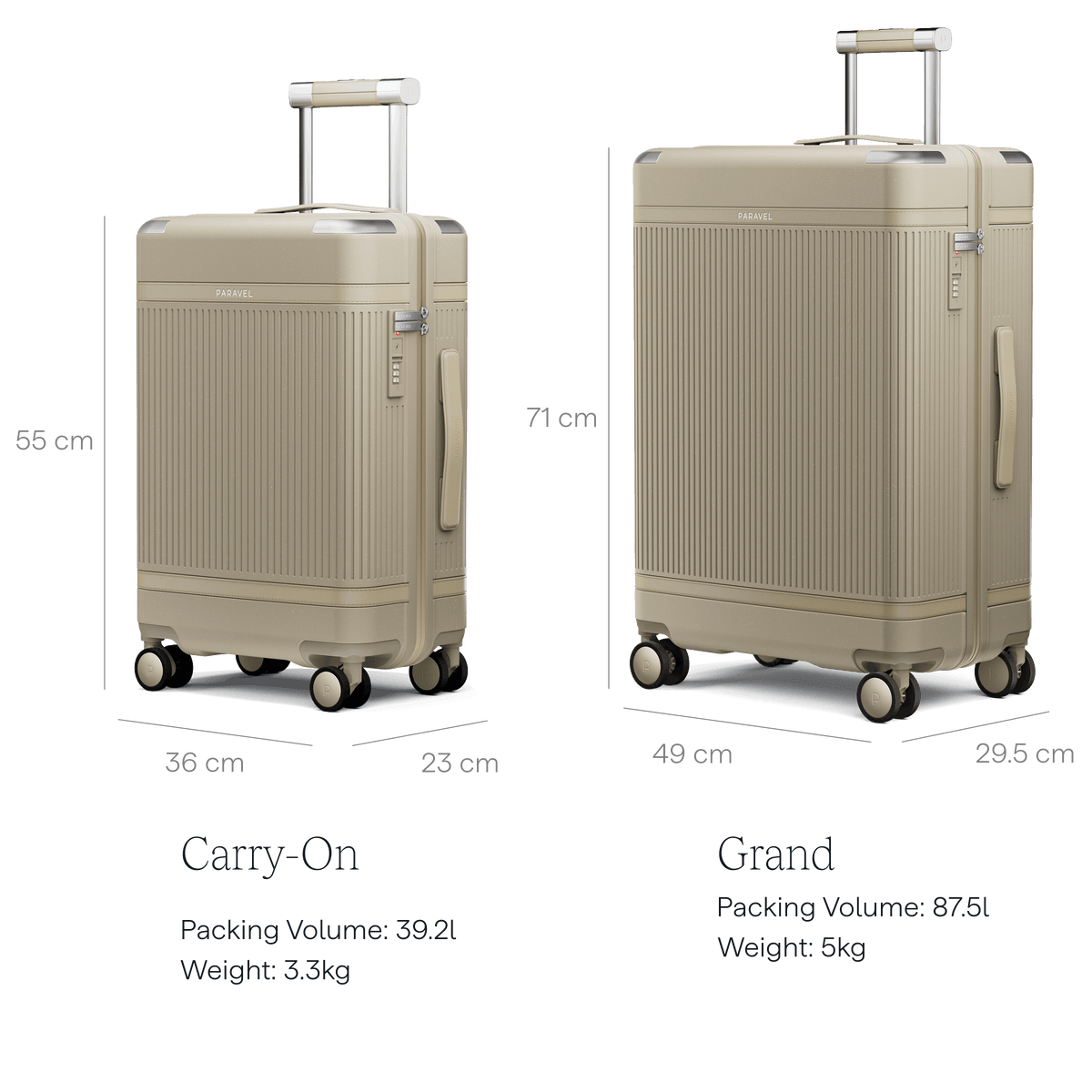 a couple of luggage bags