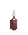 Paravel Luggage Tag - Newport Red (Red) - Back