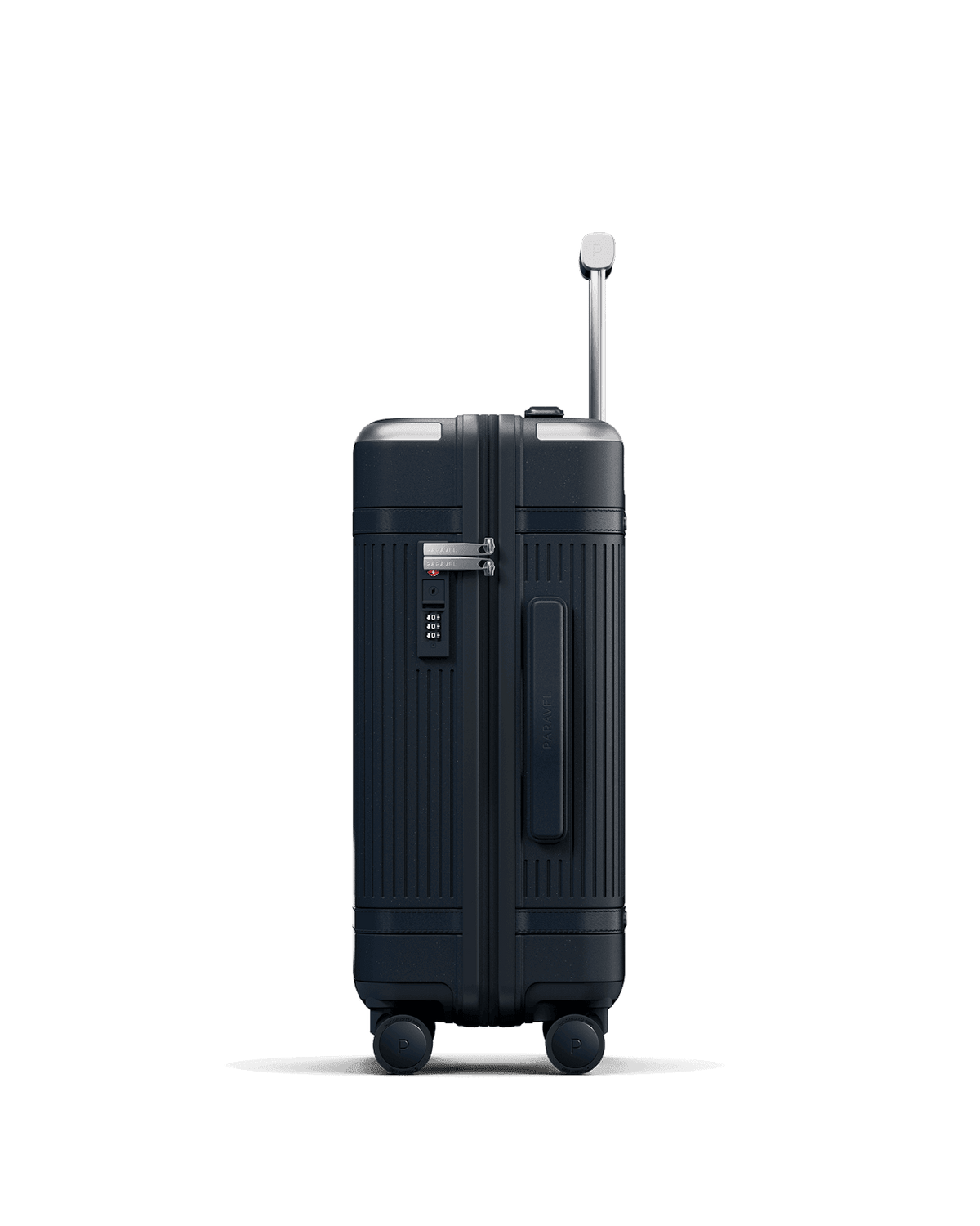 Paravel Aviator Carry On Suitcase - Bar Harbor Navy (Navy)