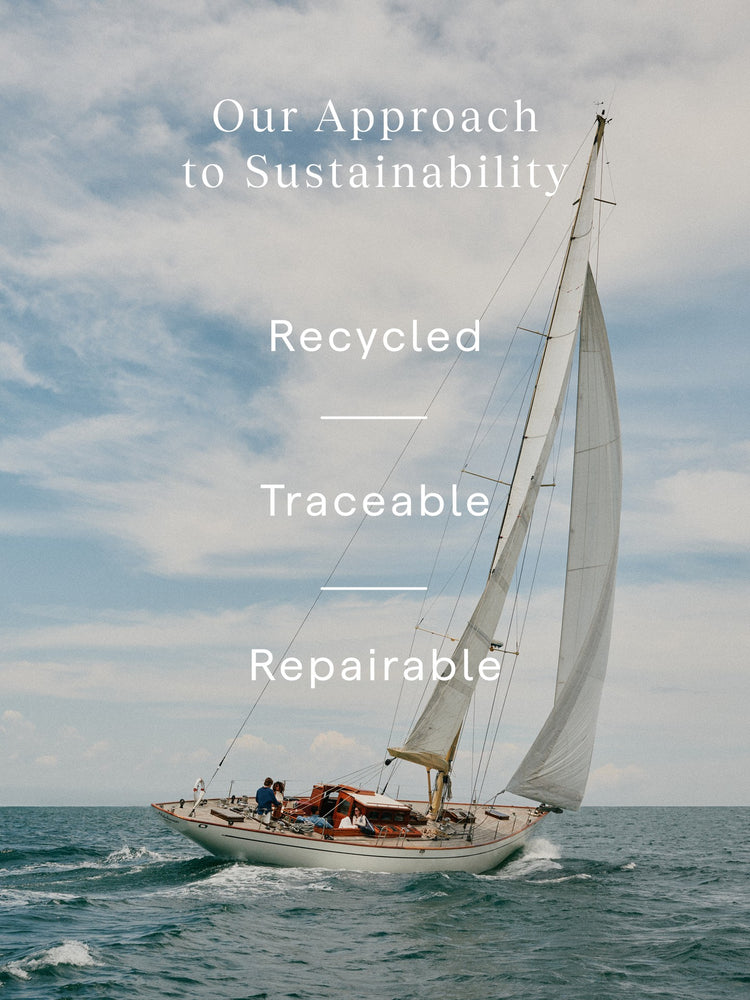 a sailboat on the water